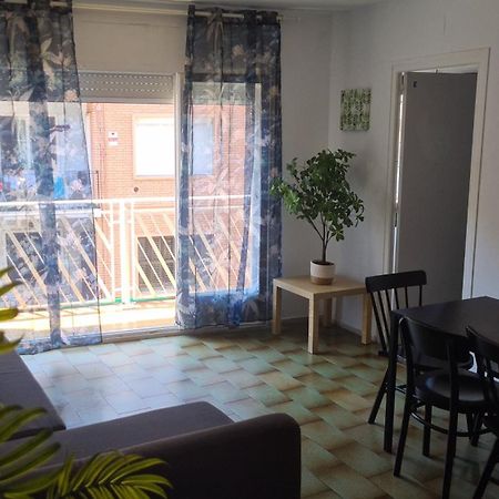 Lloret Centre Apartment Lloret de Mar Exterior foto