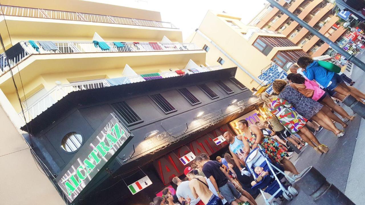 Lloret Centre Apartment Lloret de Mar Exterior foto