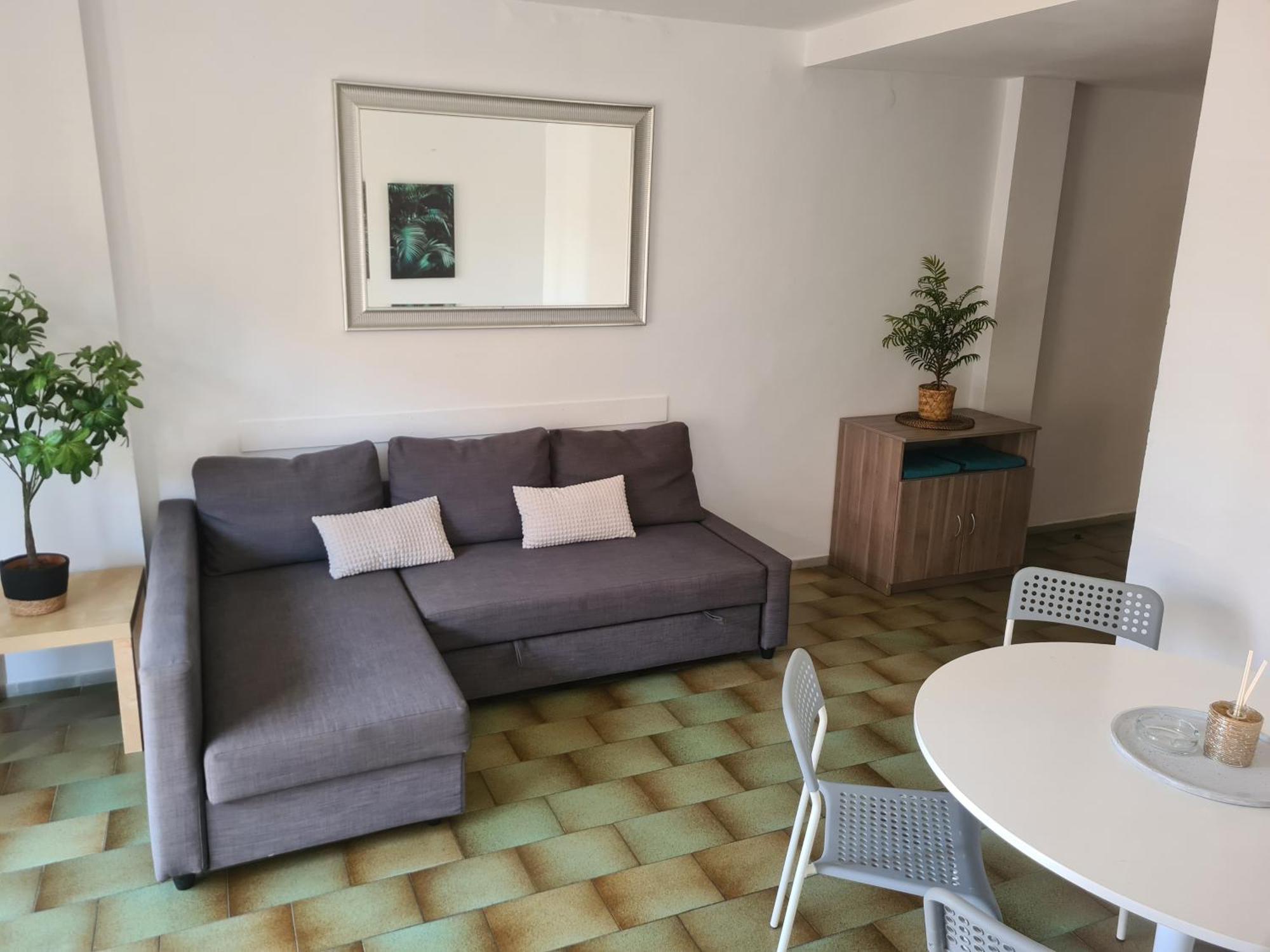 Lloret Centre Apartment Lloret de Mar Exterior foto