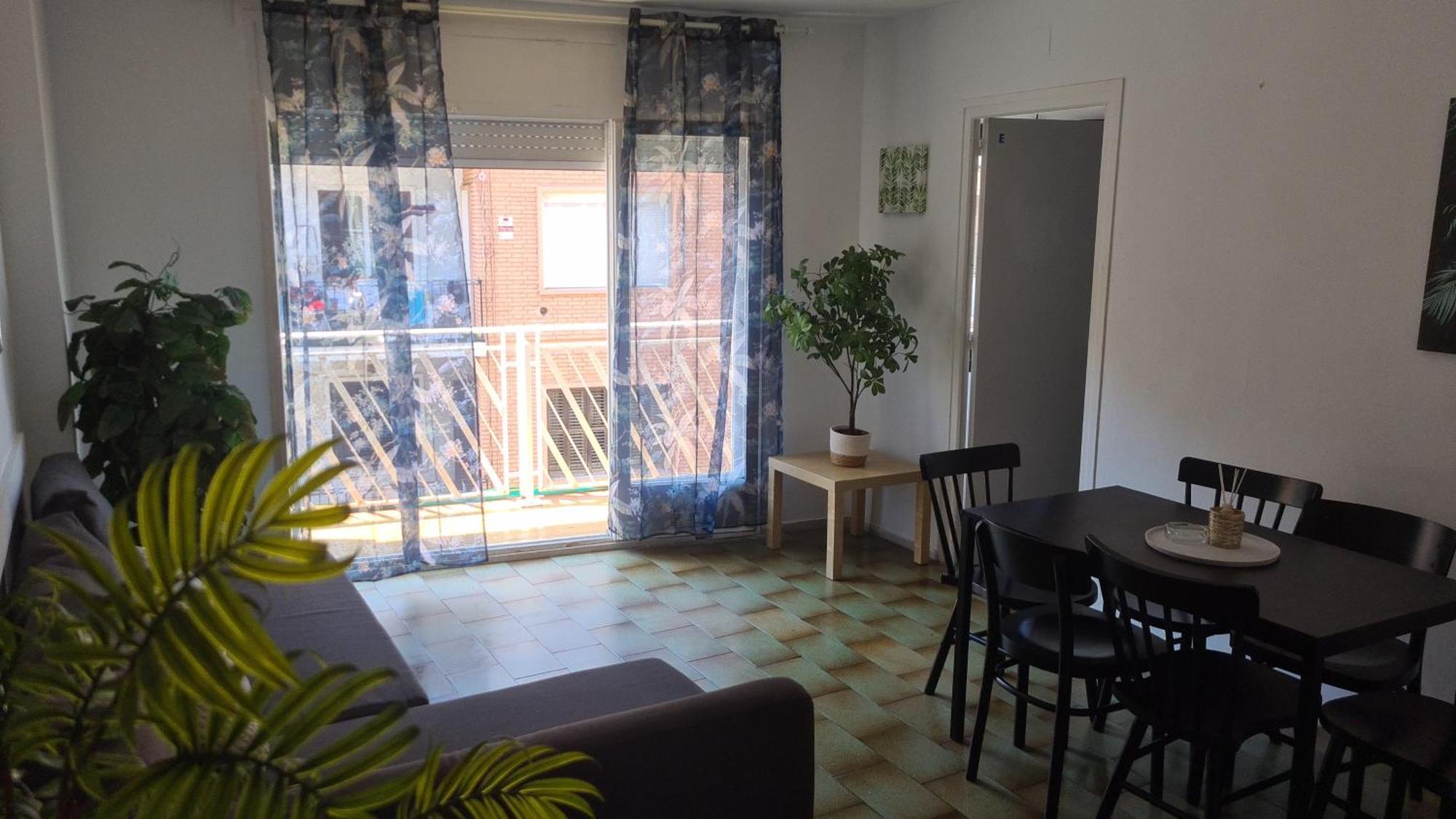 Lloret Centre Apartment Lloret de Mar Exterior foto